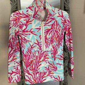 Lilly Pulitzer Pullover